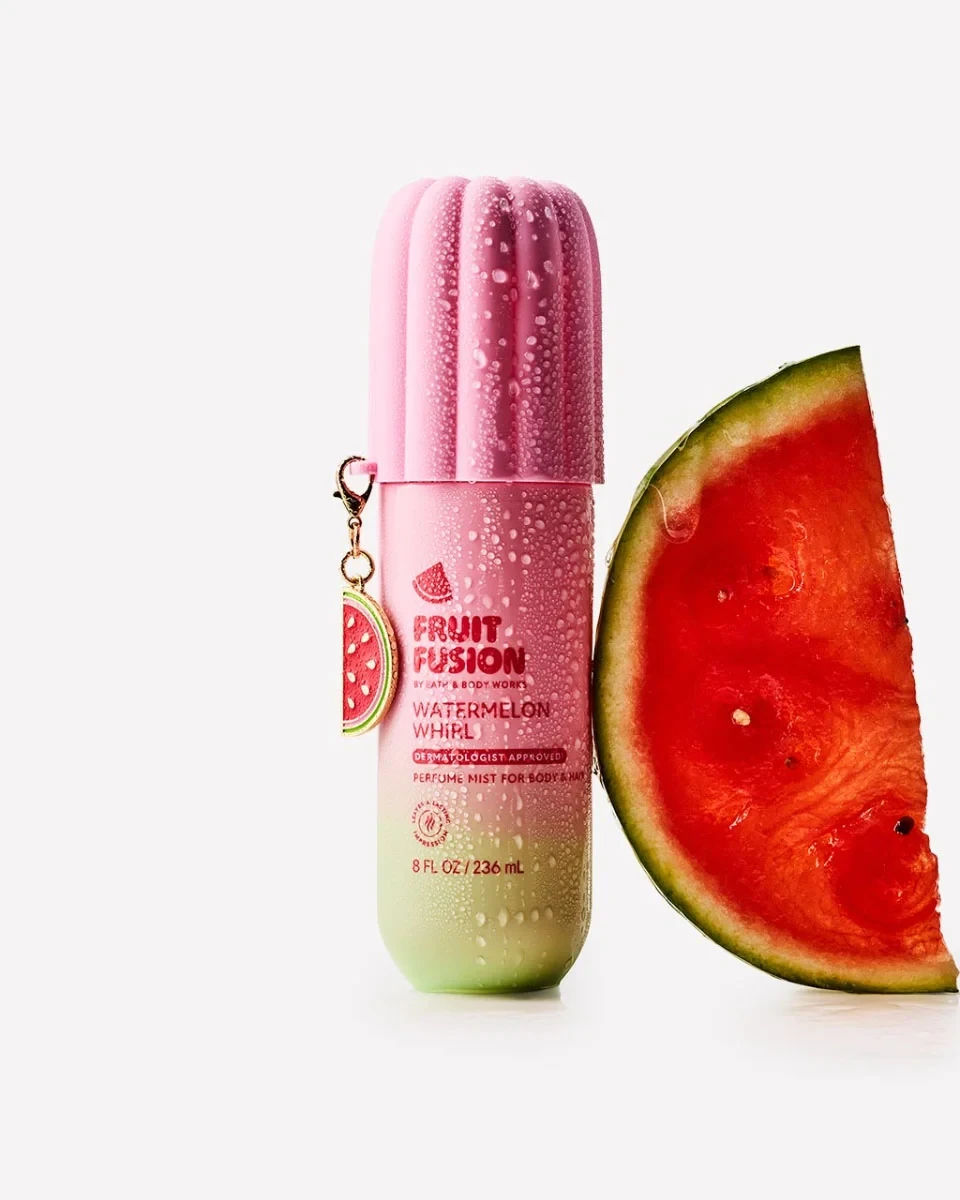 Watermelon Whirl Body Spray & Mist | Bath & Body Works