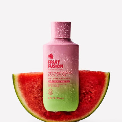 Watermelon Whirl Body Lotion | Bath & Body Works