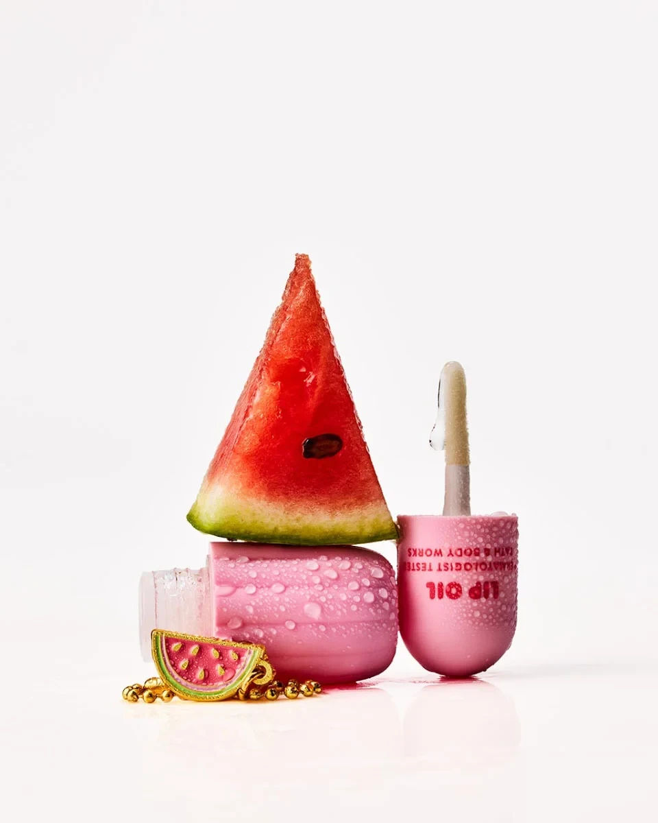 Watermelon Whirl Lip Care | Bath & Body Works