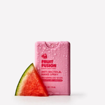 Watermelon Whirl PocketSpray Hand Sanitizer | Bath & Body Works