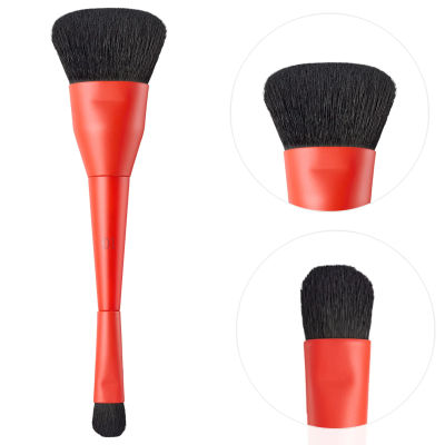 The Evolving Face Brush For Complexion