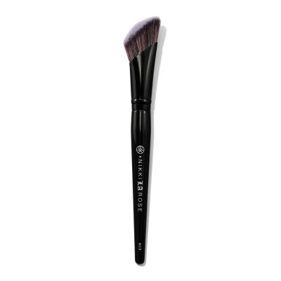 BK Beauty Nikki La Rose N19 Concealer Brush