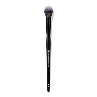 BK BEAUTY N14 Petite Precision Concealer Brush, Nikki La Rose