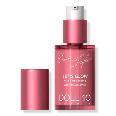 Let's Glow The Fixer Elixir