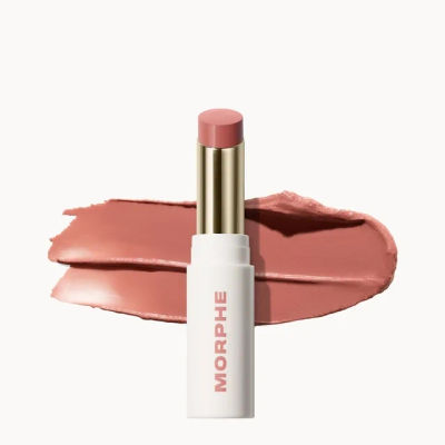 Morphe Liplock Glossy Lipstick (Various Shades)