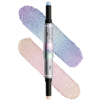 Colorfix Stix - Multi-Use Pearl Pigment Stick for Eye, Cheek & Lip