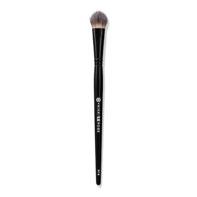 BK BEAUTY N16 Pro Concealer Brush for Under Eye & Spot Concealing