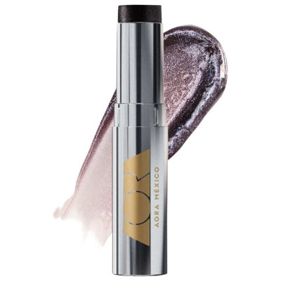 ACARÍCIAME Hydrating and Smoothing Solid Lip Gloss Serum with Hyaluronic Acid & Squalane