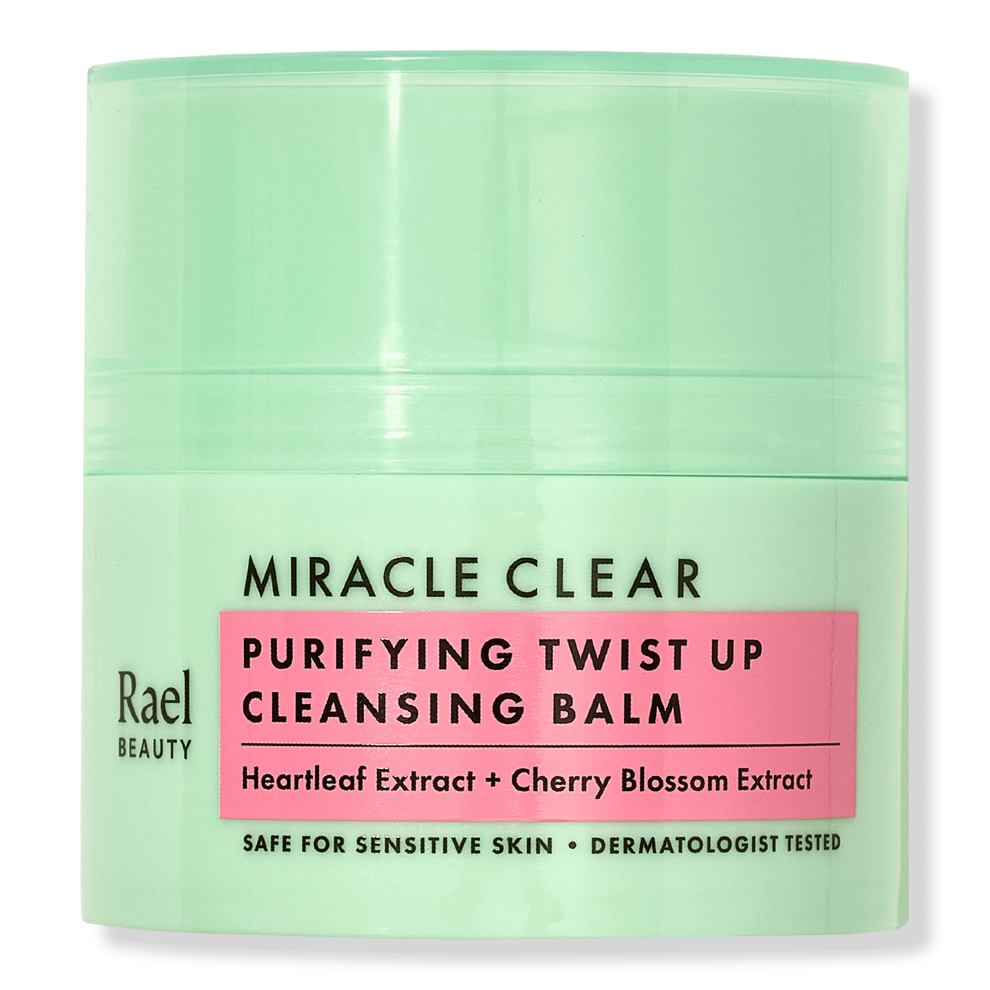 Purifying Twist Up Cleansing Balm