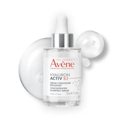 Avène Hyaluron ACTIV B3 Concentrated Plumping Serum