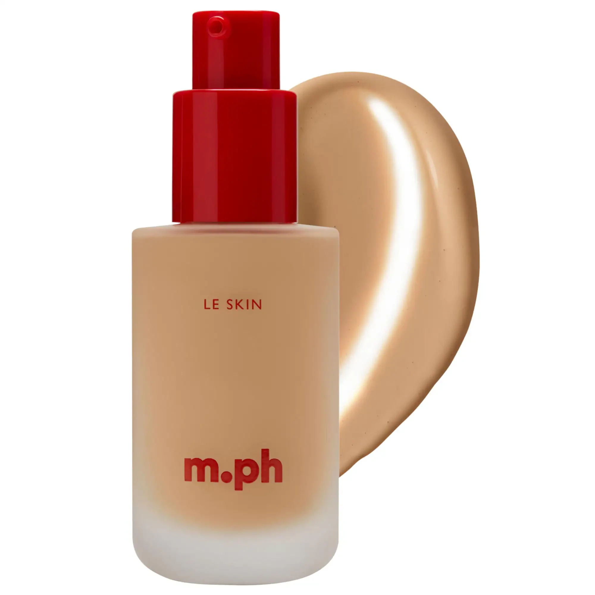 Le Skin Weightless Serum Foundation
