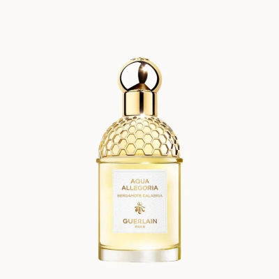 GUERLAIN Aqua Allegoria Bergamote Calabria Eau De Toilette 75ml