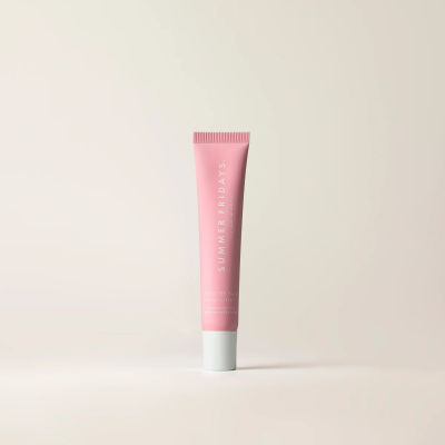 Lip Butter Balm Strawberry Soft Serve