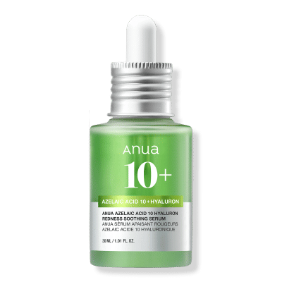 Azelaic Acid 10 Hyaluron Redness Soothing Serum