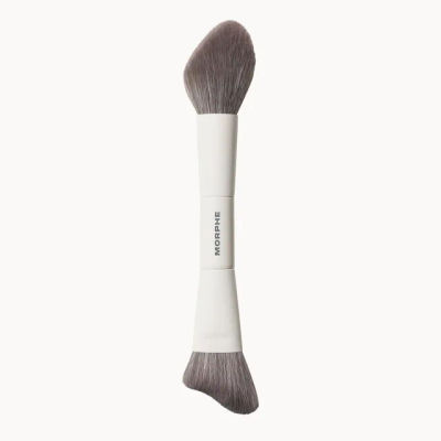 Morphe M240 Dual-Ended Sculpt Brush