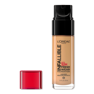 Infallible Up to 32 Hour Fresh Wear Foundation - 480 Radiant Sand