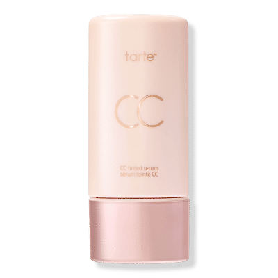 CC Color-Correcting Tinted Serum - Light
