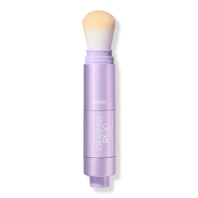 Creaseless SPF 30 Mineral Powder Broad Spectrum SPF 30 Sunscreen - Translucent