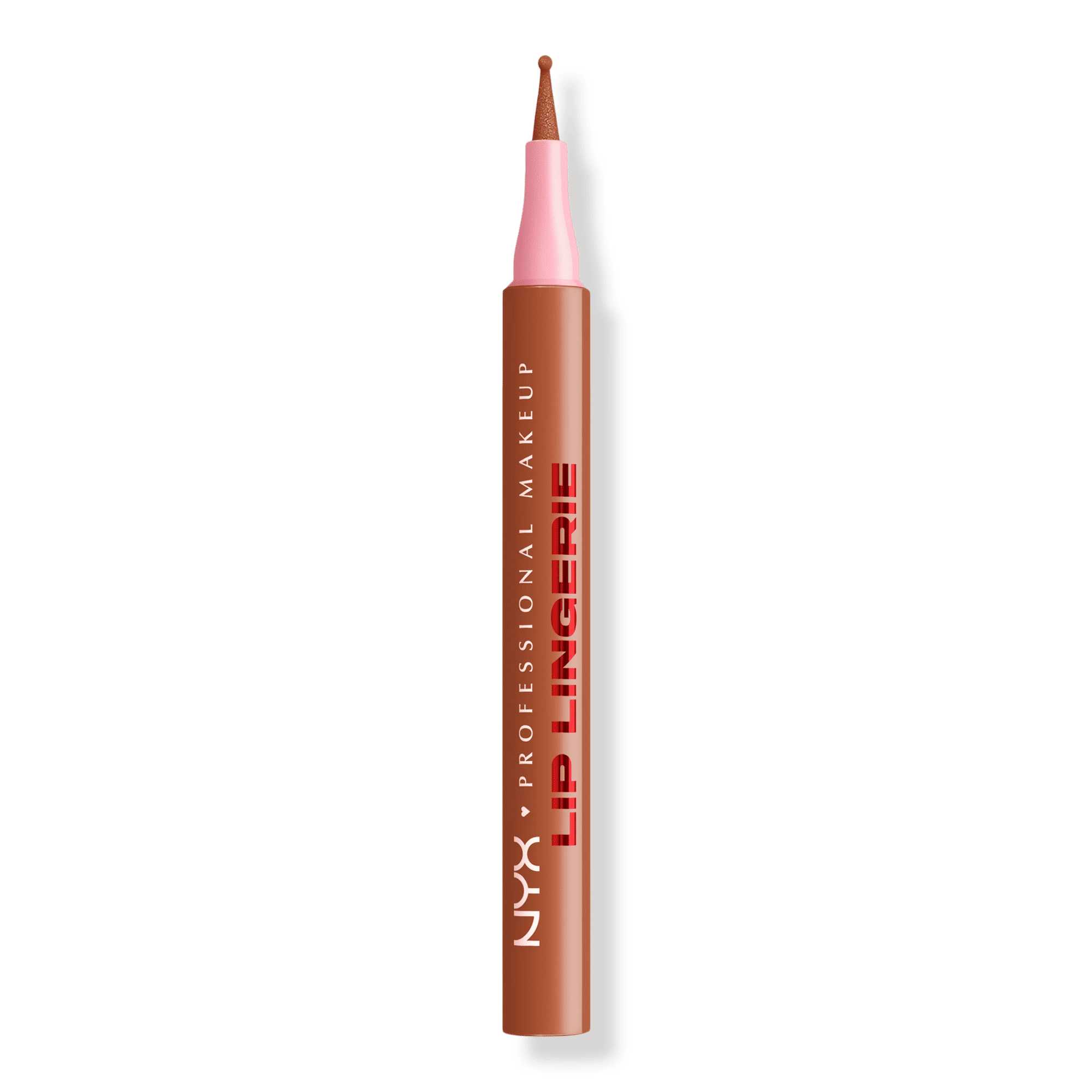 Lingerie Lip Liner Stain - Barely There