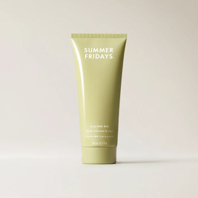 Body Butter Balm Pistachio Milk