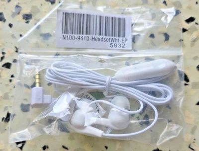 Headphones Clip