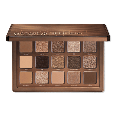 Tan Eyeshadow Palette