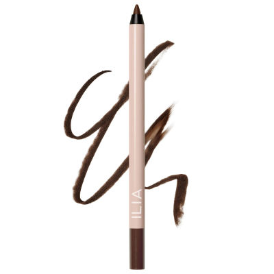 Thru Line Waterproof Eyeliner with Up to 24-Hour Wear