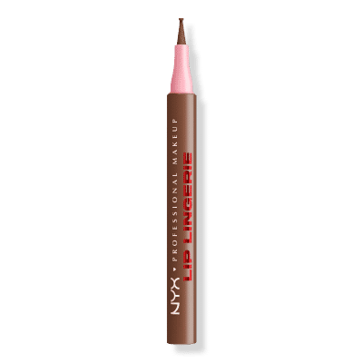Lingerie Lip Liner Stain - Up To No Good