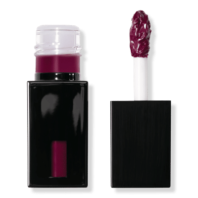 Glossy Lip Stain - Berry Queen