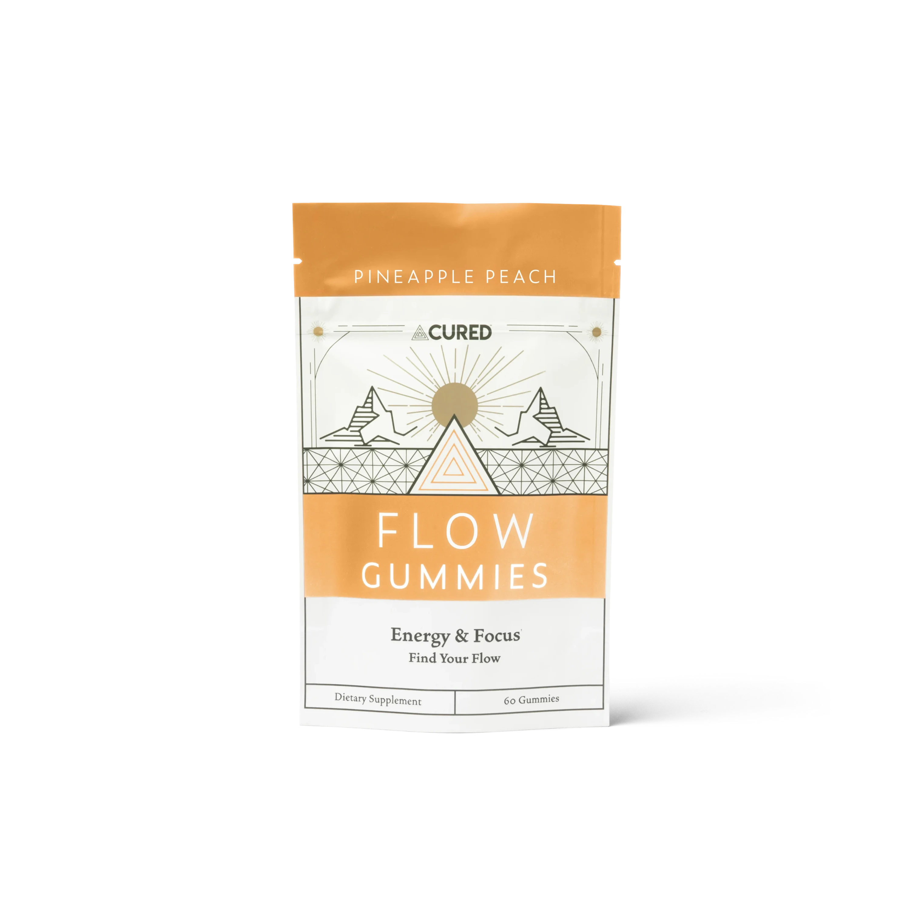 Flow Gummies