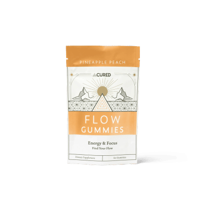 Flow Gummies
