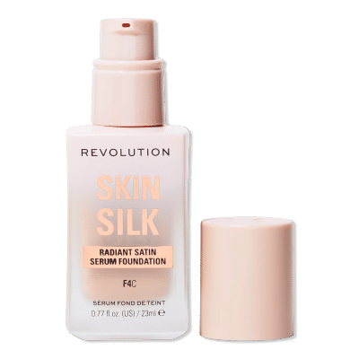 Skin Silk Serum Foundation - F4