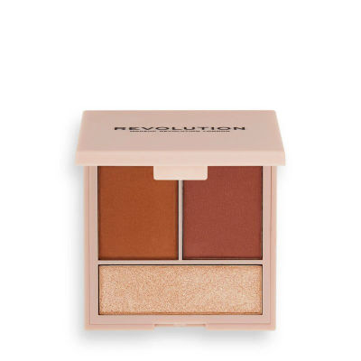 Powder Compact