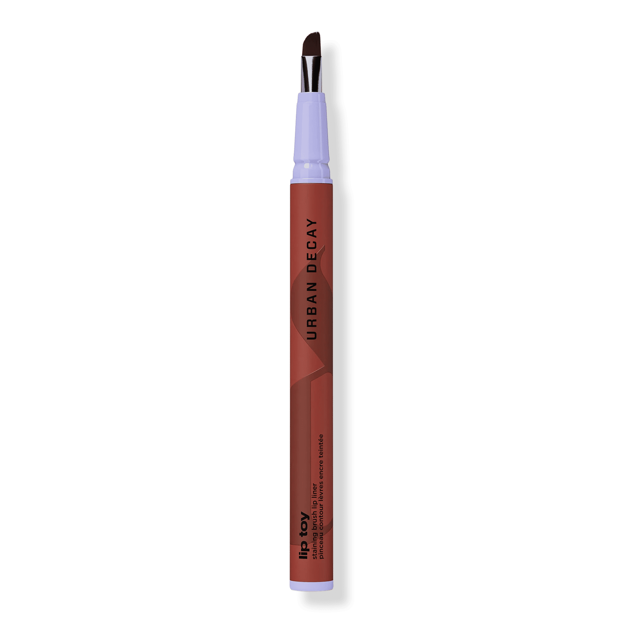 Lip Toy Staining Brush Lip Liner - BANTER