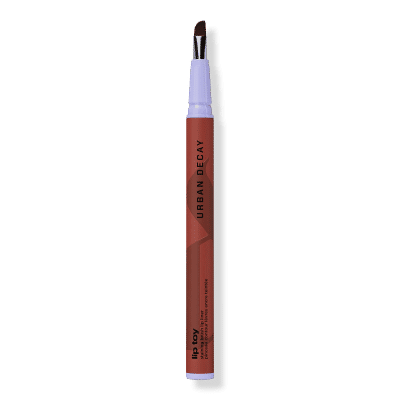 Lip Toy Staining Brush Lip Liner - BANTER