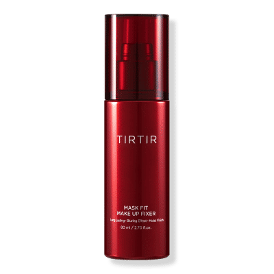 Mask Fit Make Up Fixer