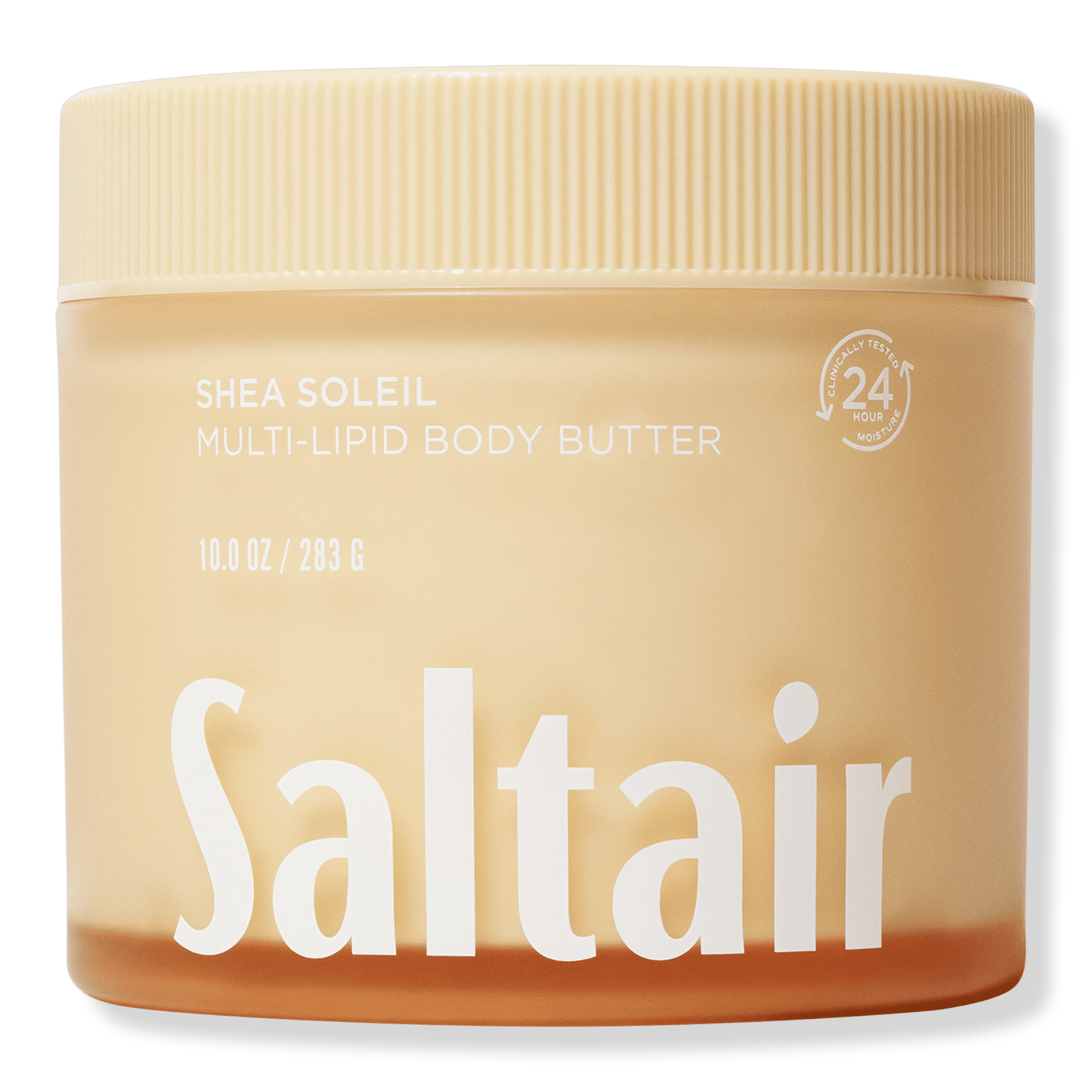 Multi-Lipid Replenishing Body Butter - Shea Soleil