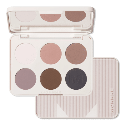ChromaPlus 6-Pan Eyeshadow Palette - Underslated