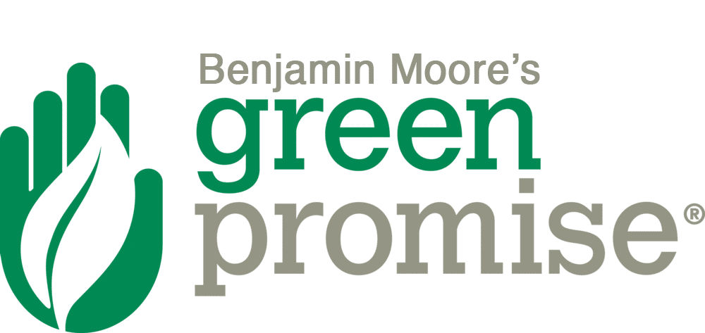 Benjamin Moore Regal Select High Build Exterior Paint