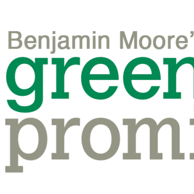 Benjamin Moore Regal Select High Build Exterior Paint