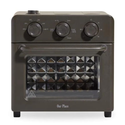 Our Place Wonder Oven, 6-in-1 Air Fryer & Toaster Oven, 2-Rack, 13 Qt