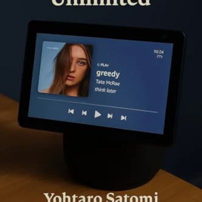 Amazon Music Unlimited
