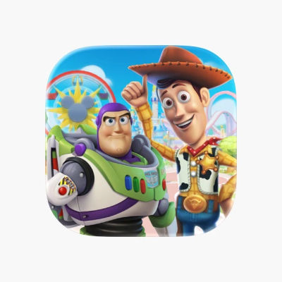 Disney Magic Kingdoms