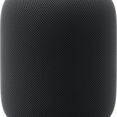 HomePod (2nd Generation) Smart Speaker with Siri