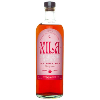 Xila Agave Liqueur