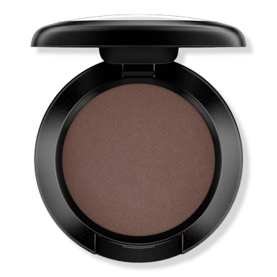 Satin Eyeshadow - Brun