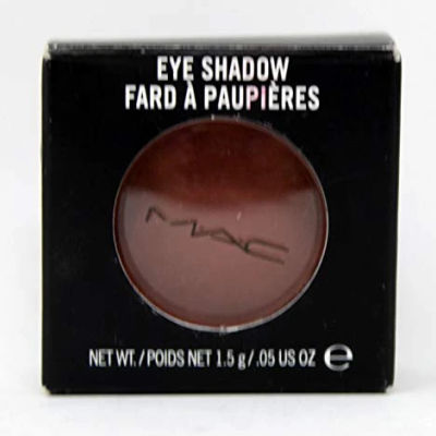 MAC Eye Shadow, Swiss Chocolate, 0.05 oz