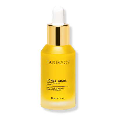 Honey Grail Ultra-Hydrating Face Oil