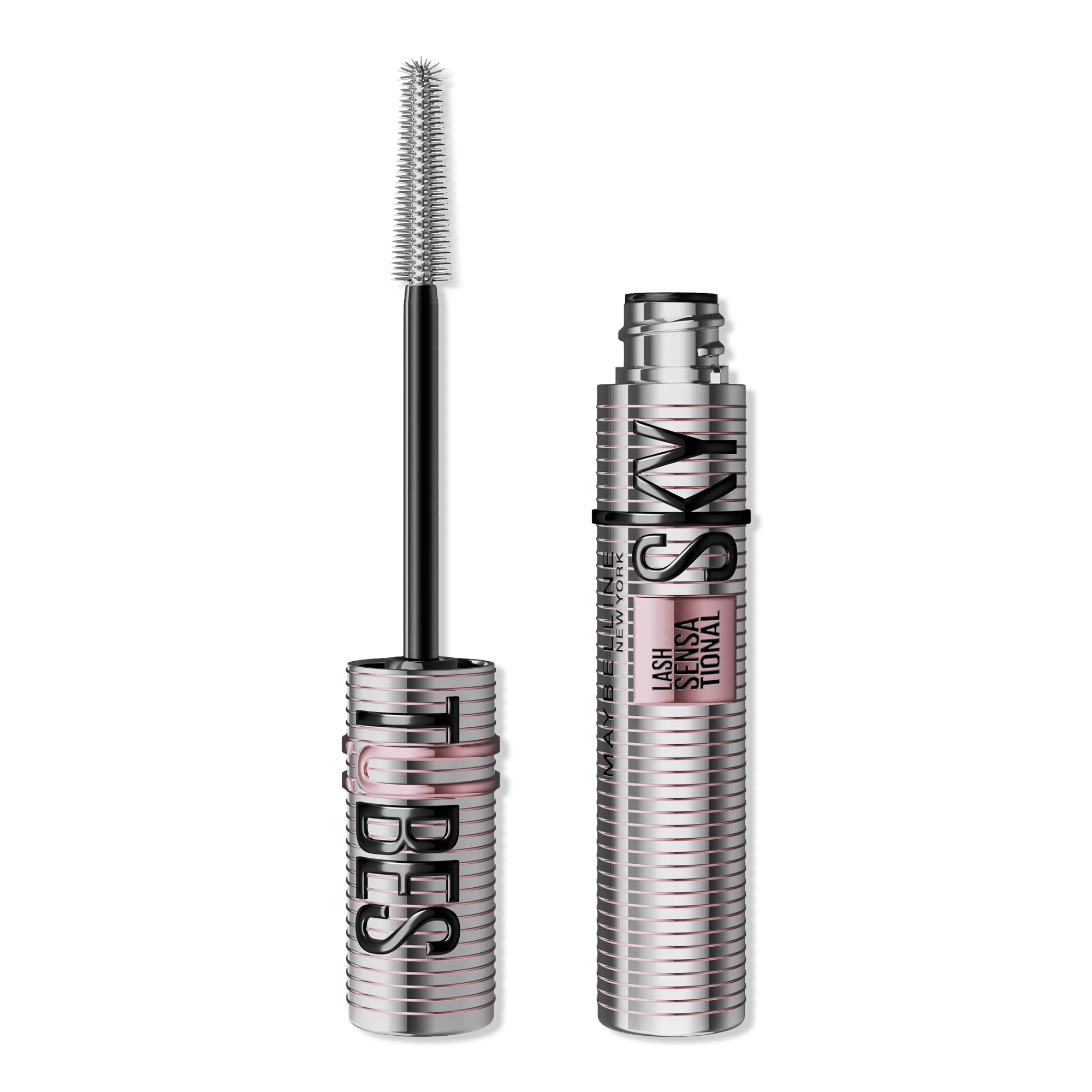 Lash Sensational Sky Tubes Tubing Mascara - Very Black