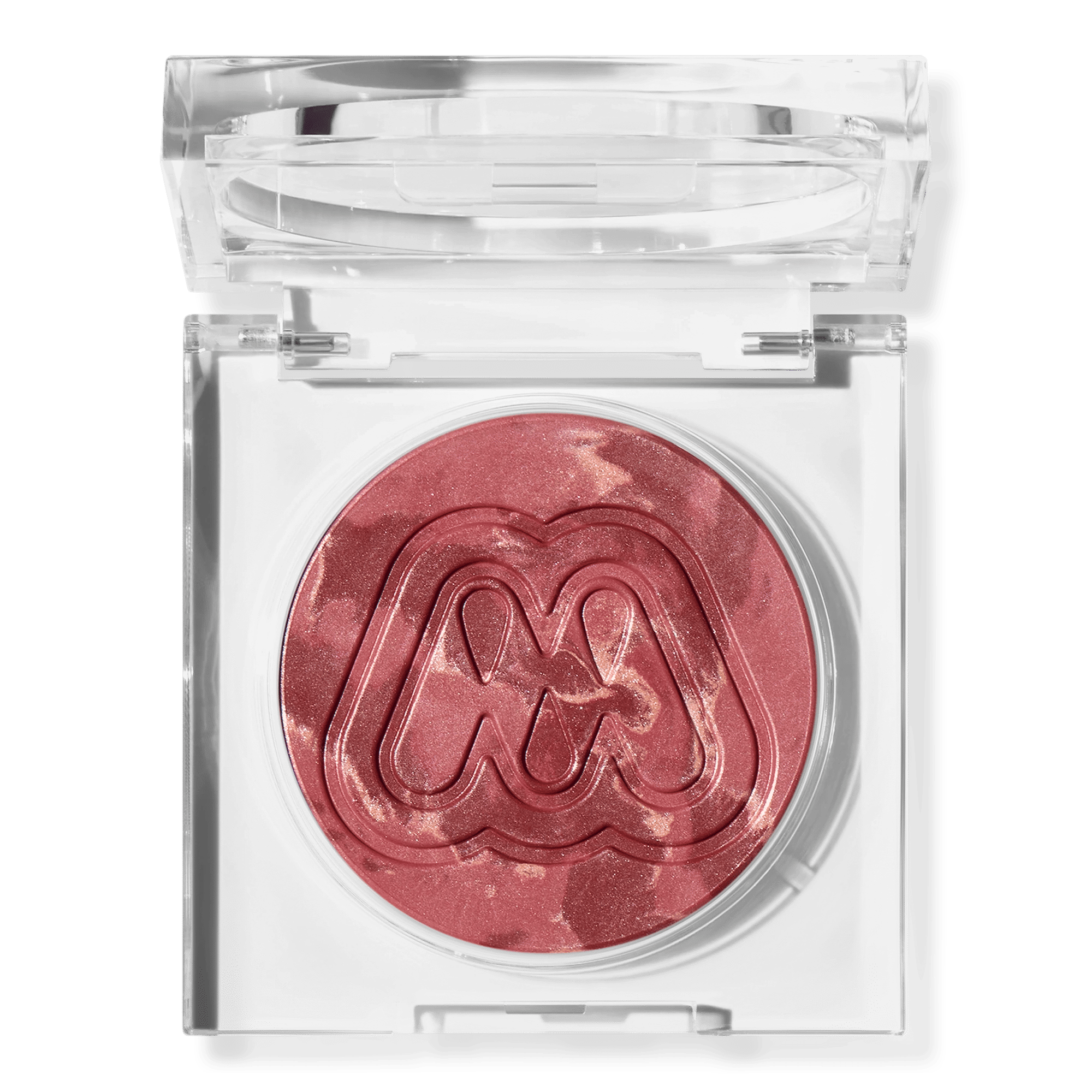 Cloudlight Soft Glow Diffused Blush - Breeze